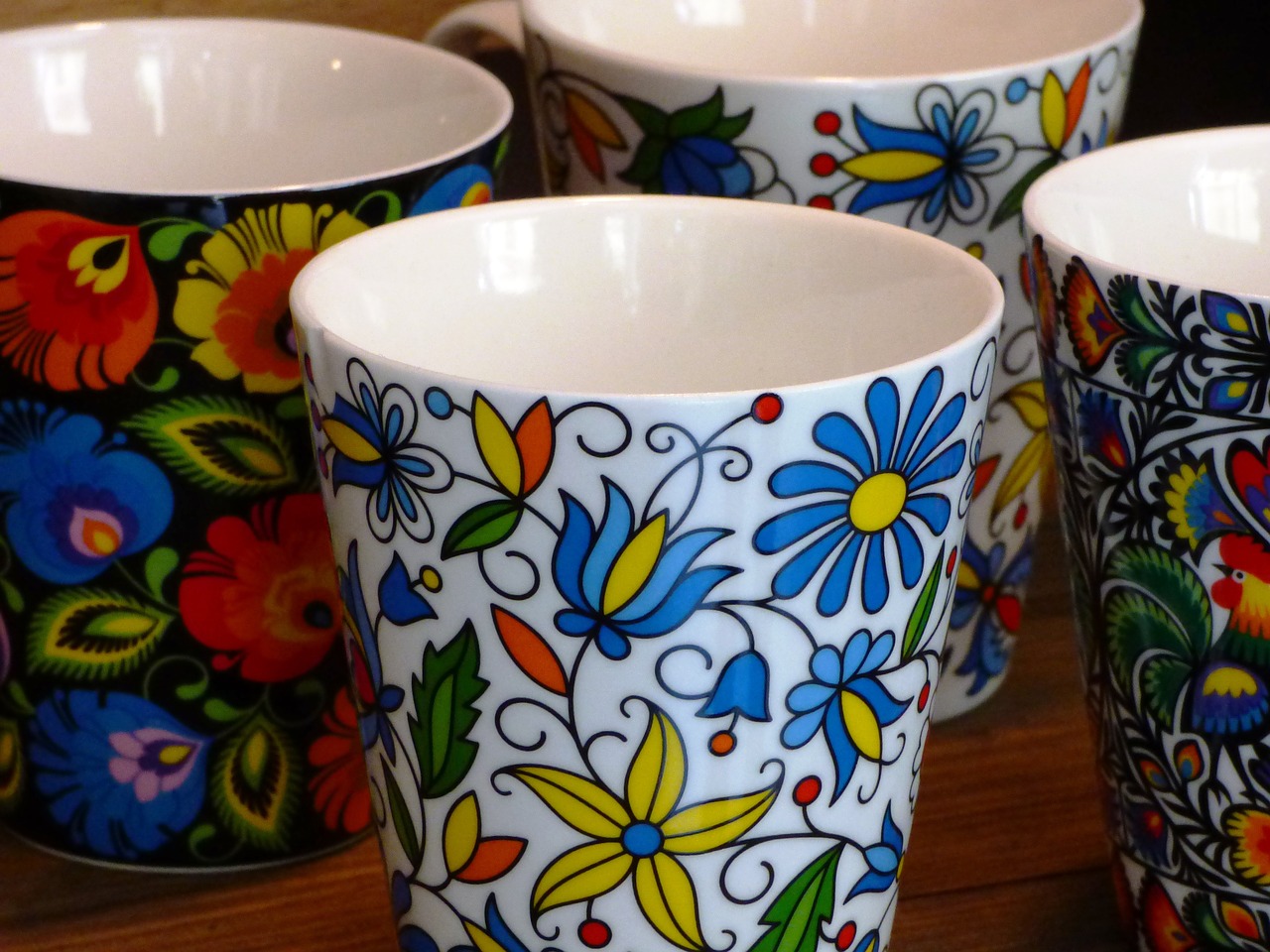 Can You Use Acrylic Paint On Ceramic Mugs ACRYLICUS COM